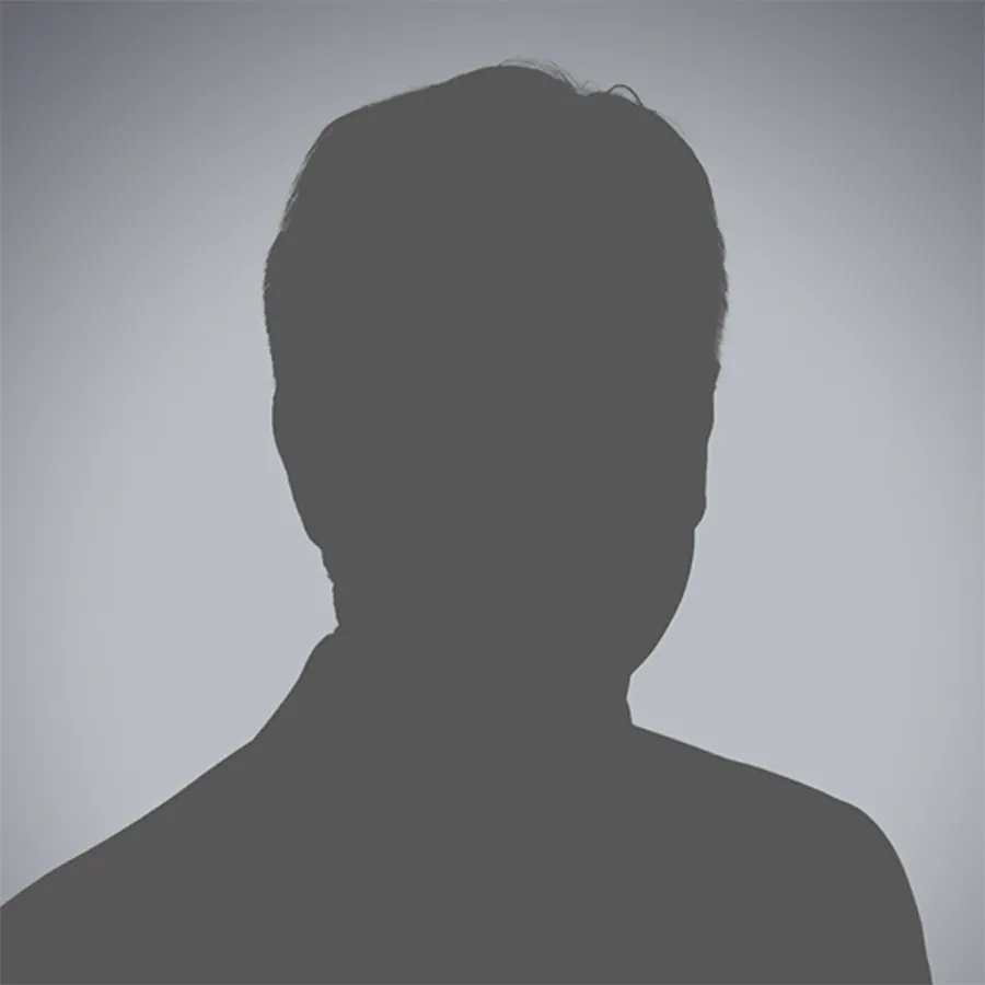 Portrait von PD Dr. med. Lino Sawicki-Dorst