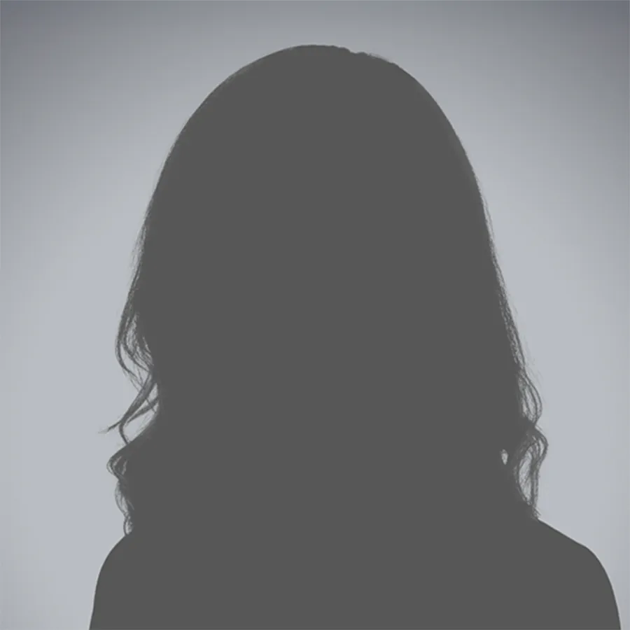Portrait von Dr. med. Miriam Sraieb